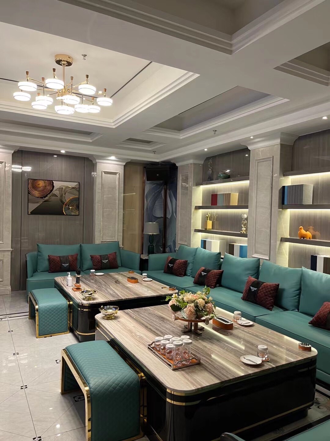 抚州商务ktv体验分享-宜黄县ktv预定